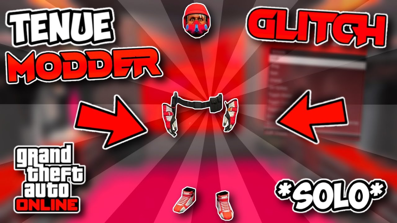 ✔GET A FULLY INVISIBLE MODDED OUTFIT (PS5/PS4, XBOX X/S...) | GTA 5 Online!