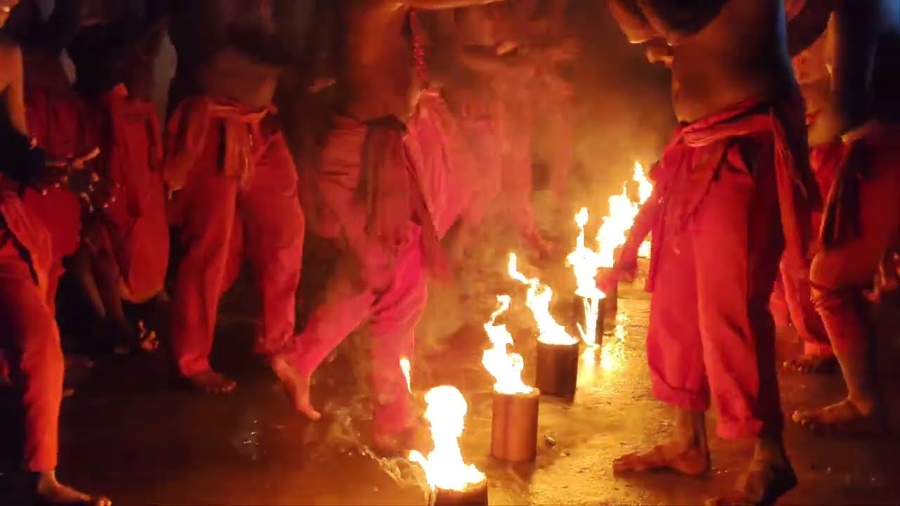 #భవానిల పడి పూజ #bhavani padi pooja #jai durga #durgamma🙏 #అమ్మలు కన్న అమ్మ అందరిని కాపాడు తల్లి 🙏🙏