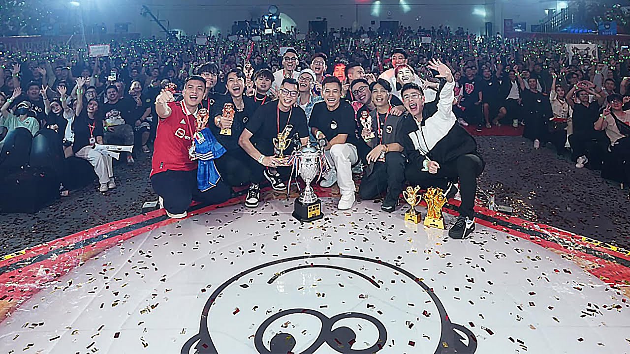Full buổi Offline Ao Làng FIFA Online 4 cùng anh em Bộ Tộc ngày 1/4/2023.