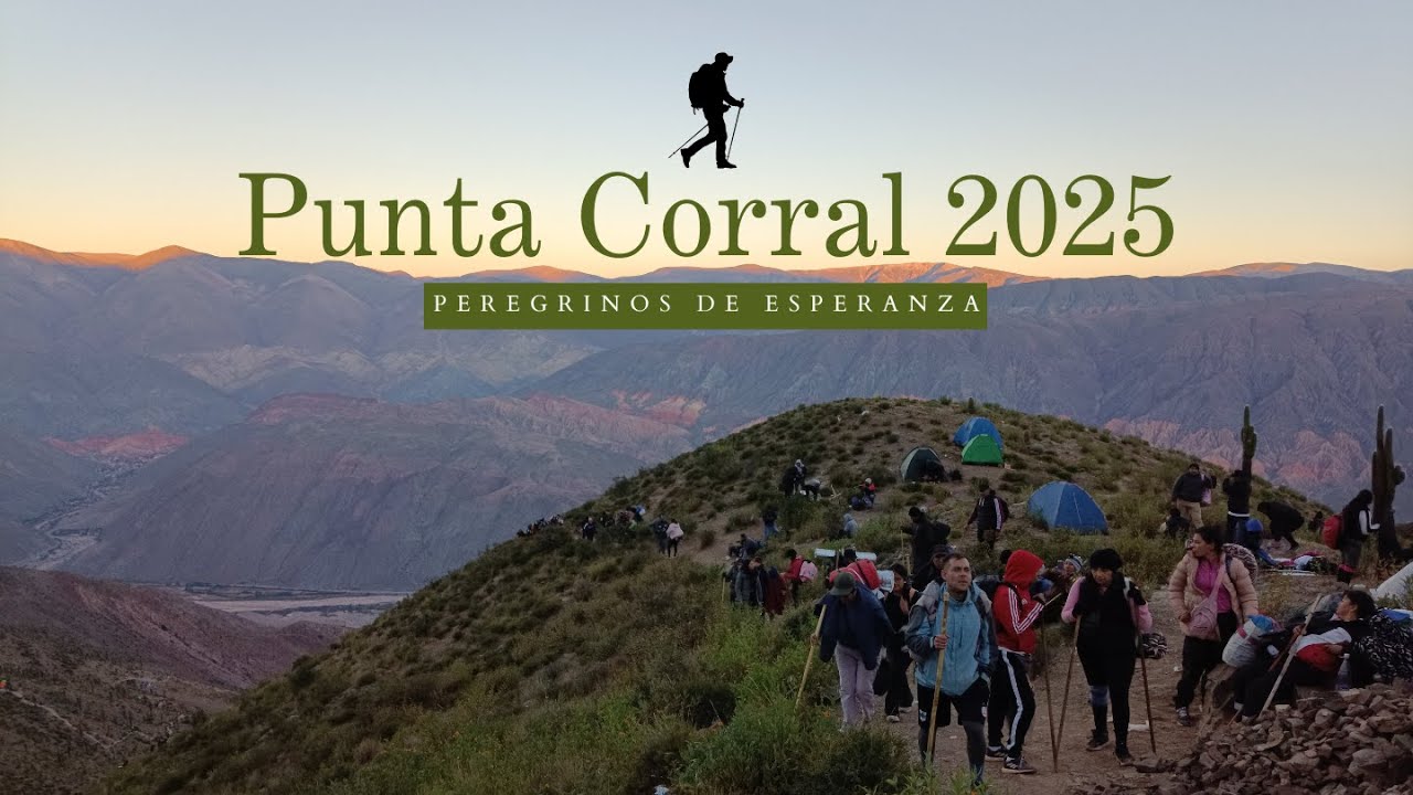 PUNTA CORRAL 2025