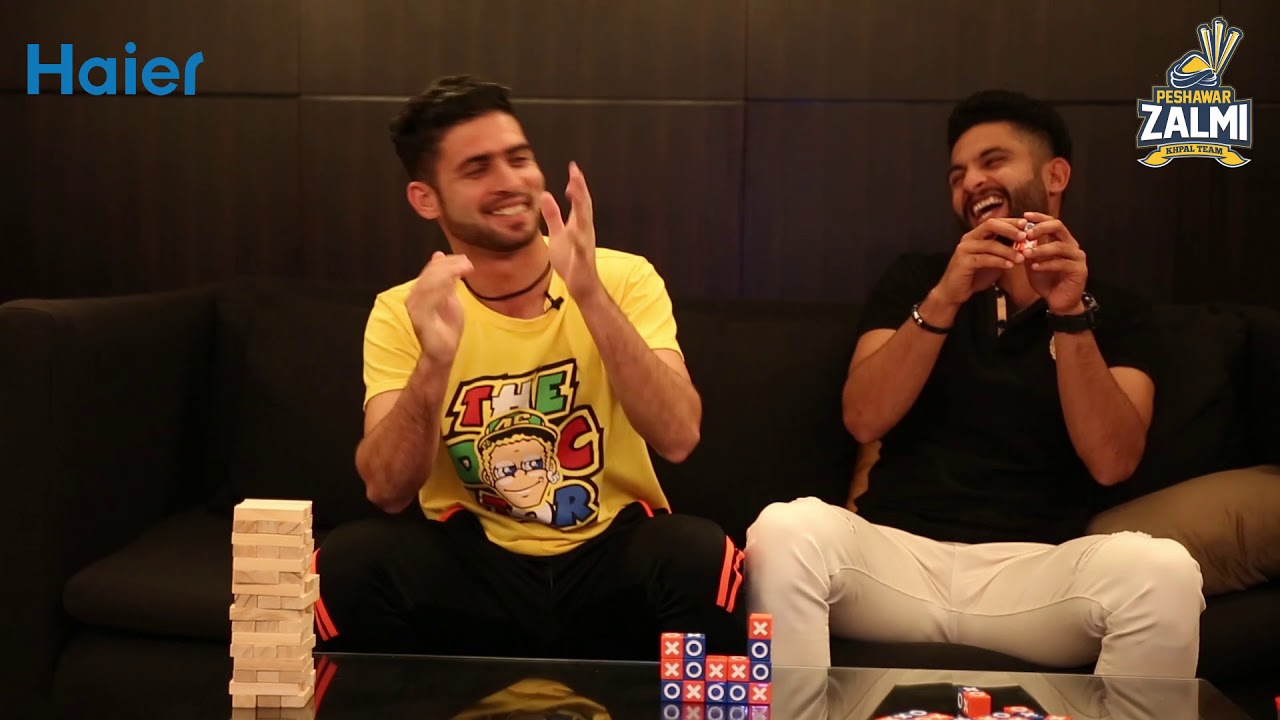 Episode 3 of Hair presents Zalmi Chill Out Lounge