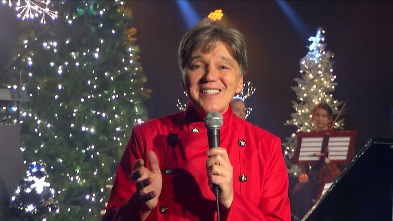 Émission de Noël 2023 (2e partie) TéléMag