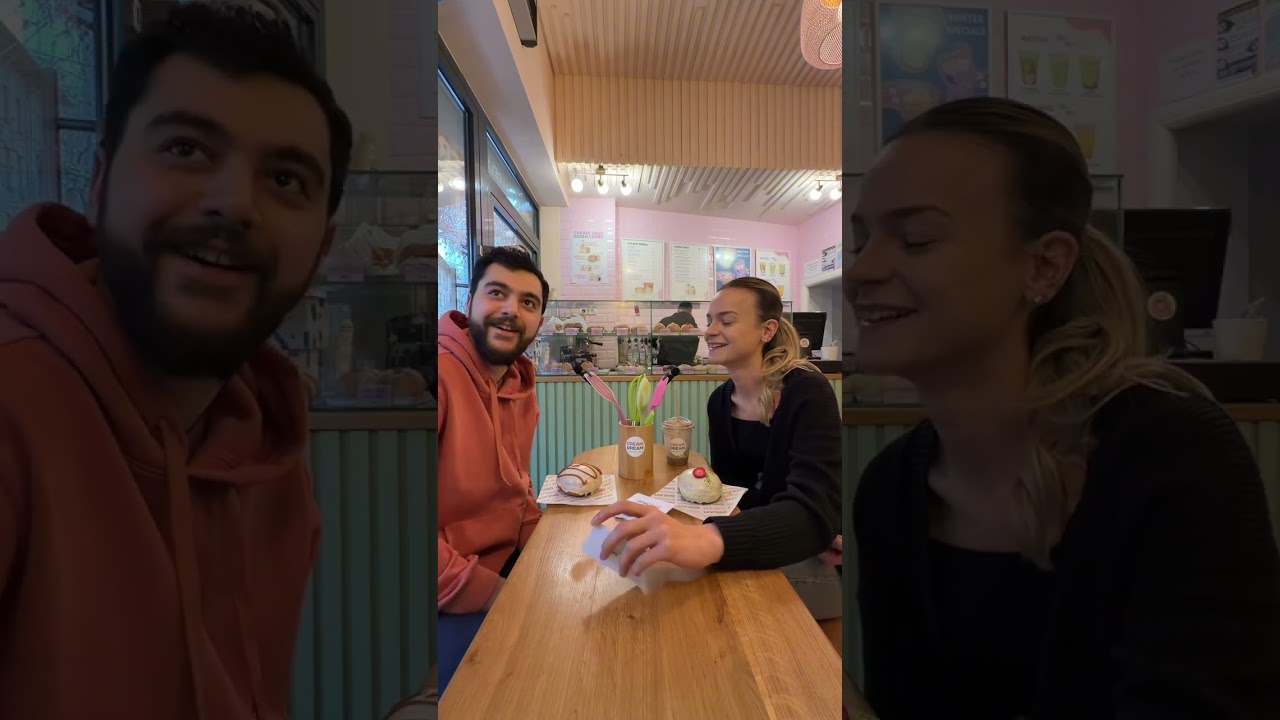 Episod 1 | Podcast Cream Dream