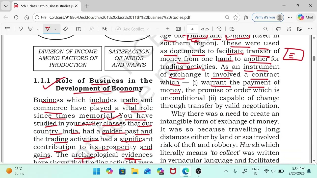 class 11th business studies CH-1,  history of business in ancient india.