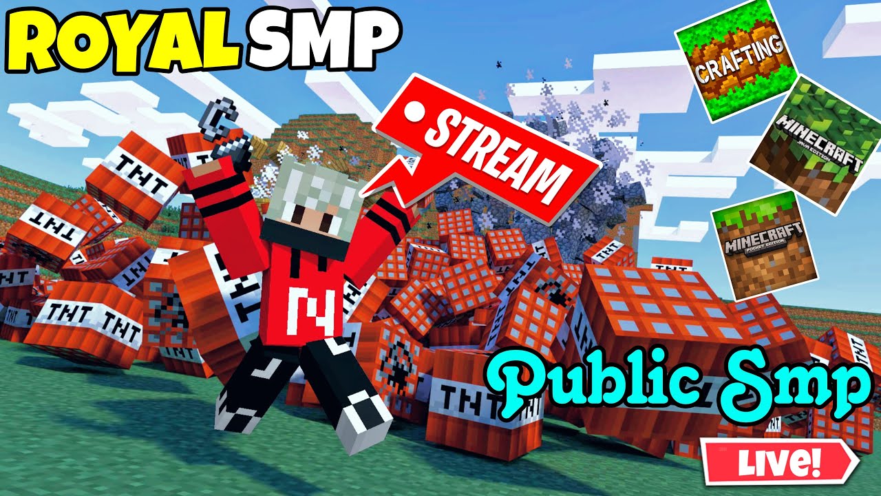 1 Liter doodh dedo | Minecraft live
