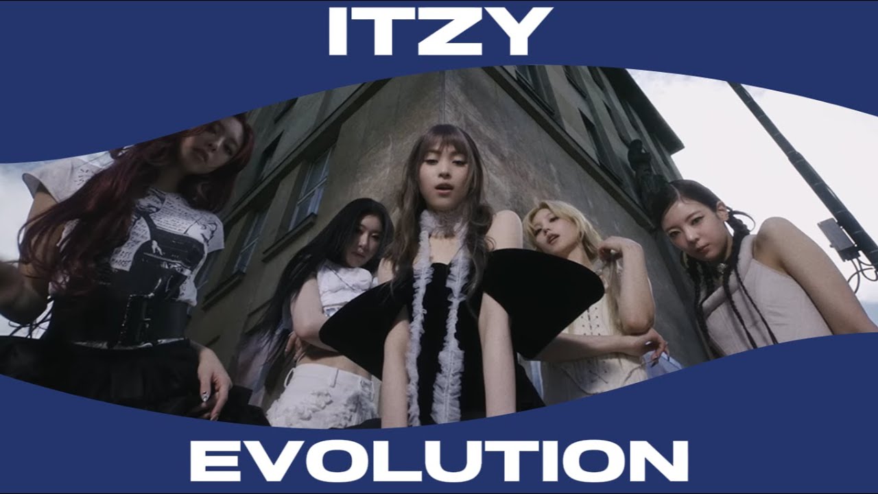 ITZY 