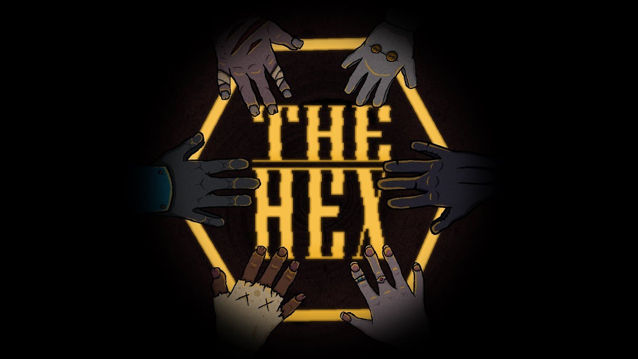 The Hex - Official Trailer