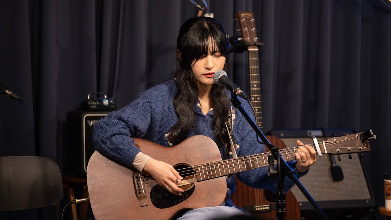 260201 담담(DamDam) 안녕