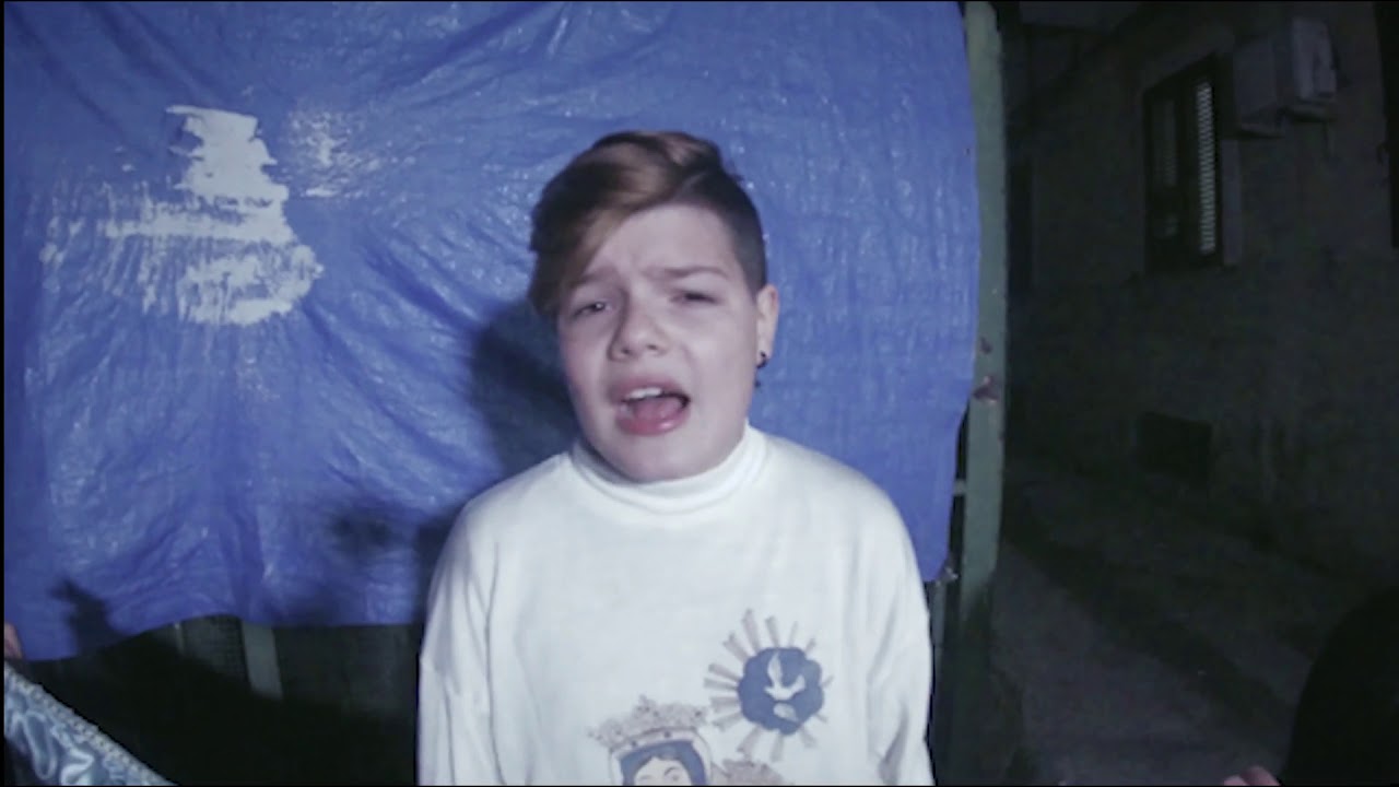 Eman Dorian Madonna Dell'arco mia VIDEO UFFICIALE
