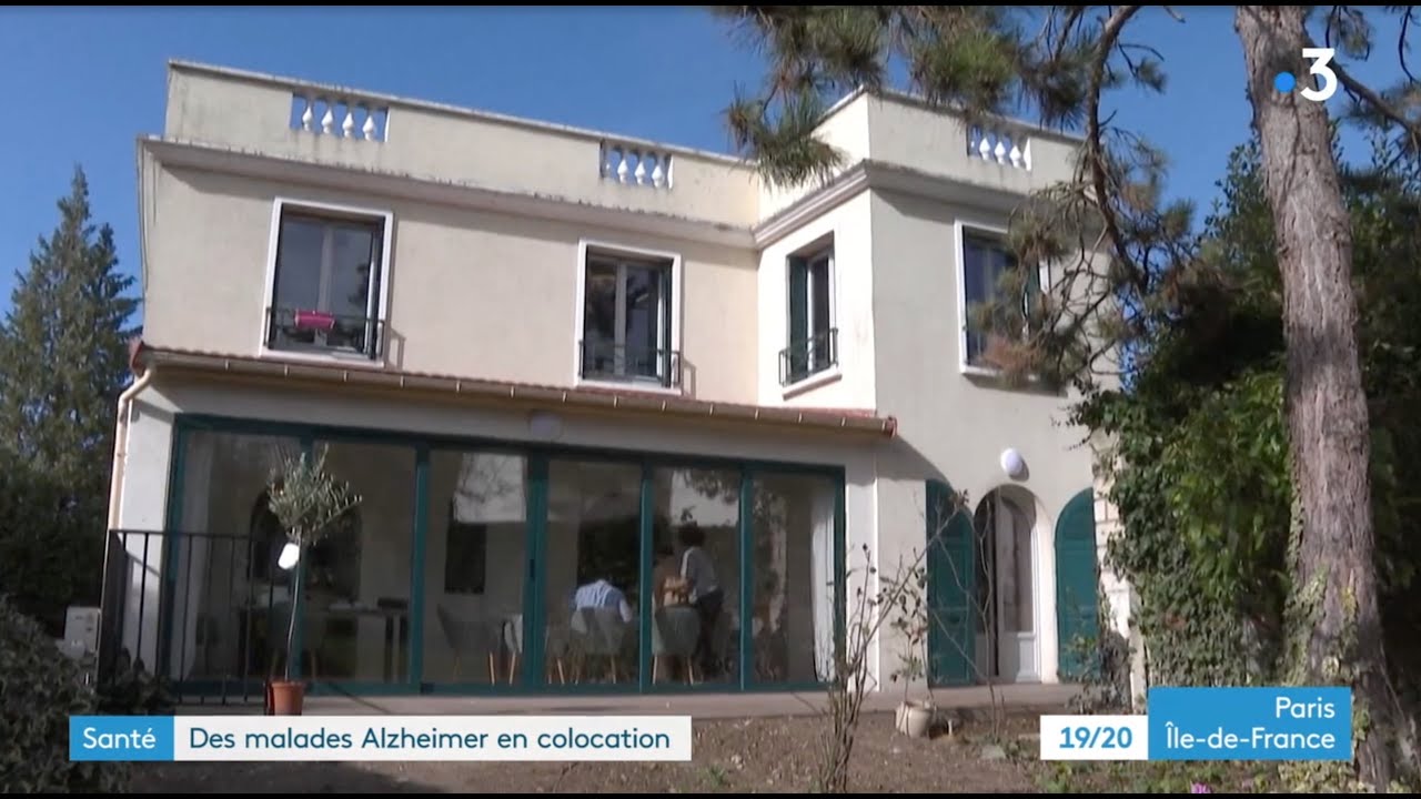 Inauguration du 1er habitat Partagé Biens Communs à L'Haÿ-Les-Roses