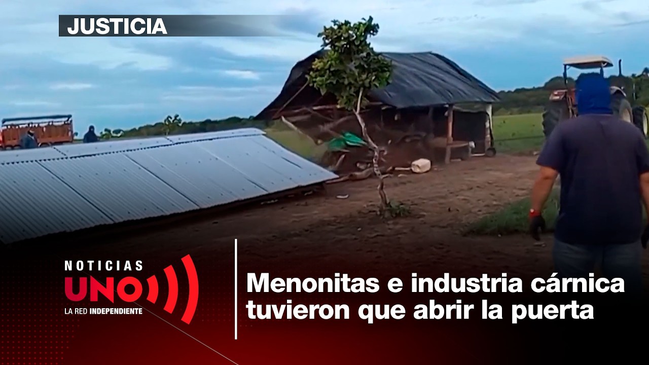 Juez reconoce caminos ancestrales Sikuani en tierras despojadas por comunidad religiosa