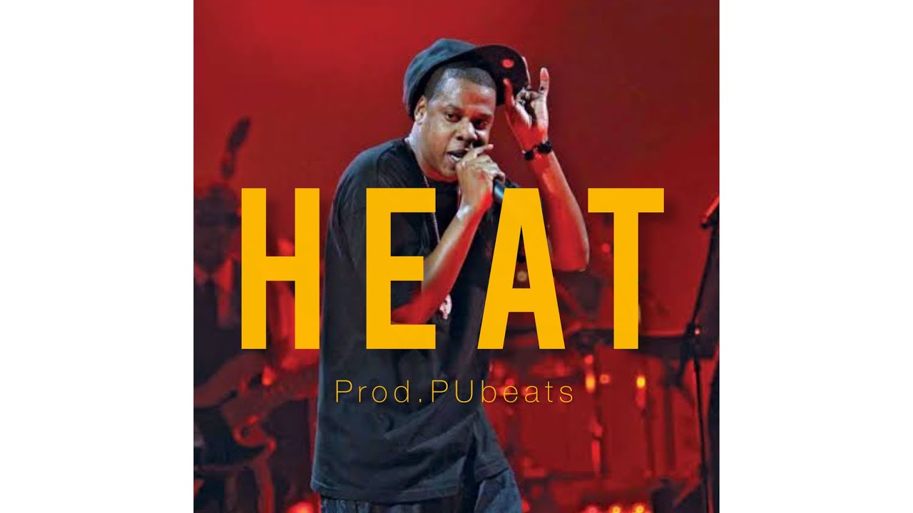 【Free】R&B HipHop Type Beat 