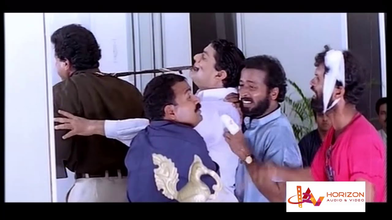 എസ്ക്യൂസ്&zwnj; മി എത്രാമത്തെയാ | Dillep Jagathy Superhit Comedy Scene