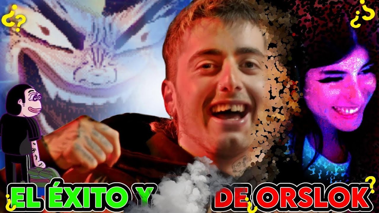 El Éxito y ……… de ORSLOK