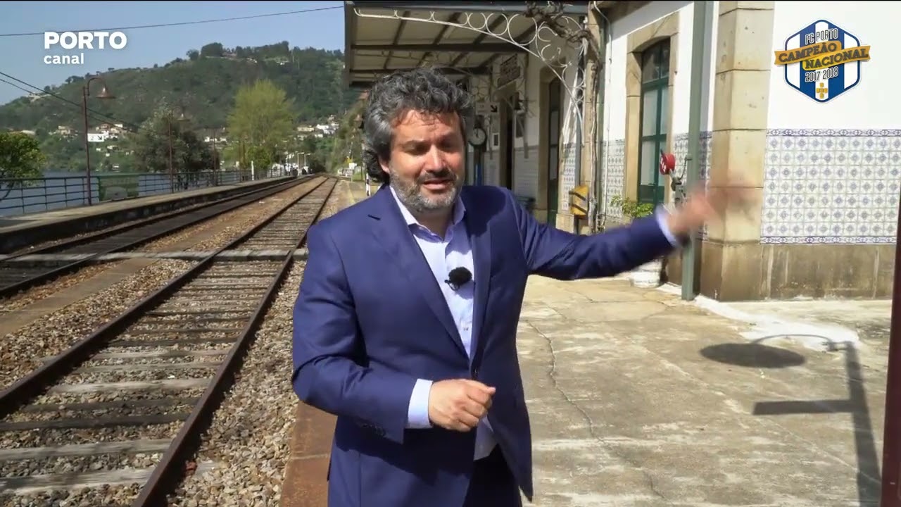 Caminhos da Hist&oacute;ria - 2018 - E19 - A Cidade e as Serras - Parte 2