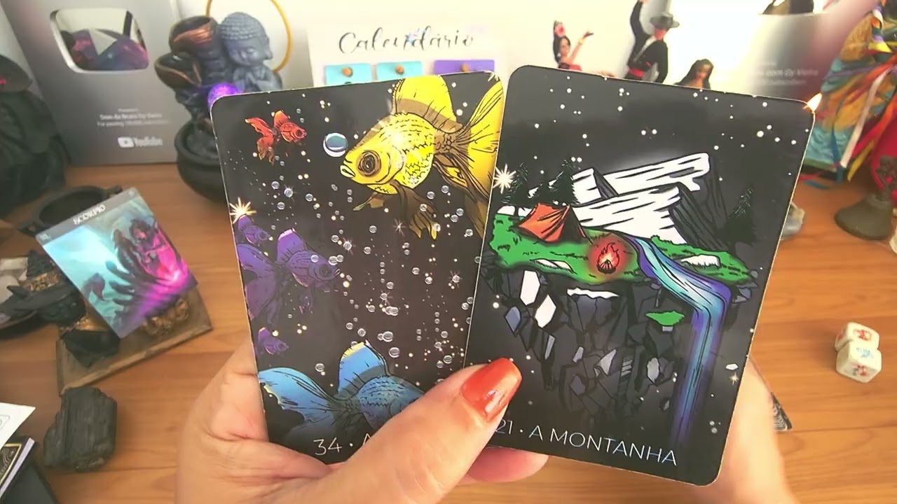 ESCORPIÃO ♏️ SÁBADO 07/02