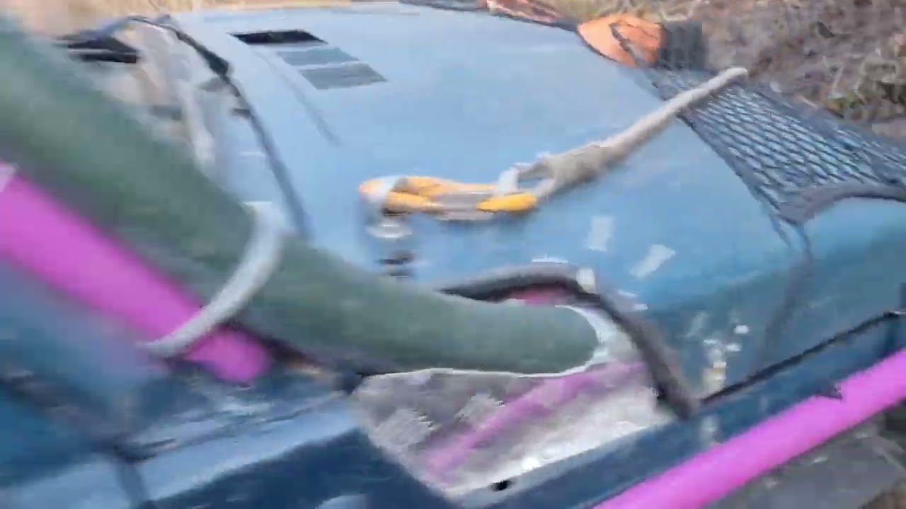 Три ЛЕГЕНДЫ кто лучший? #OFFROAD по болоту