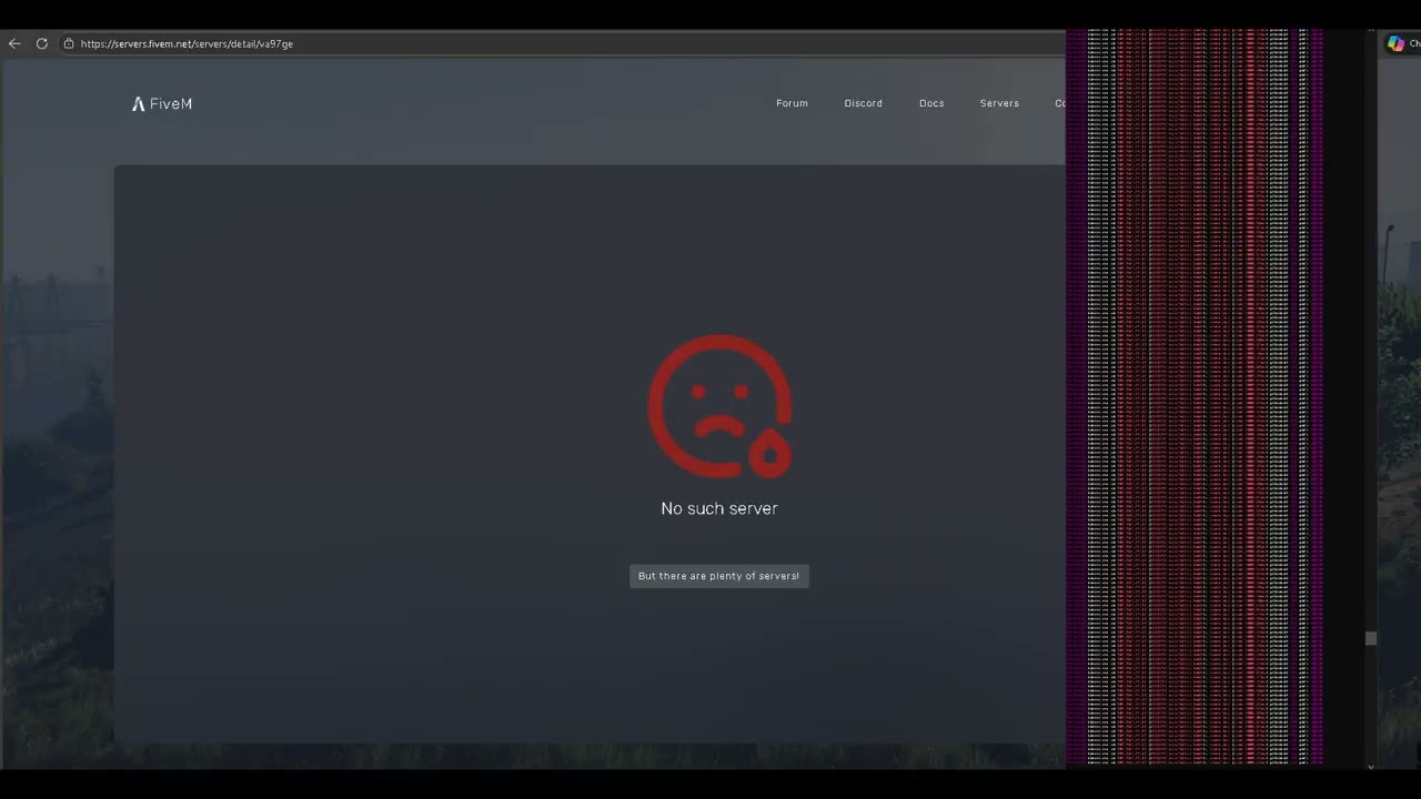 FiveM Zerstörung Mit Snores & 271K Osint & Apex Tools ( Revo Crimelife & Naava Crimelife & PrudaV )