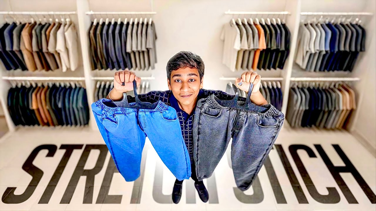I Started My Own THIRFT STORE Online Business In 1 Week ! 