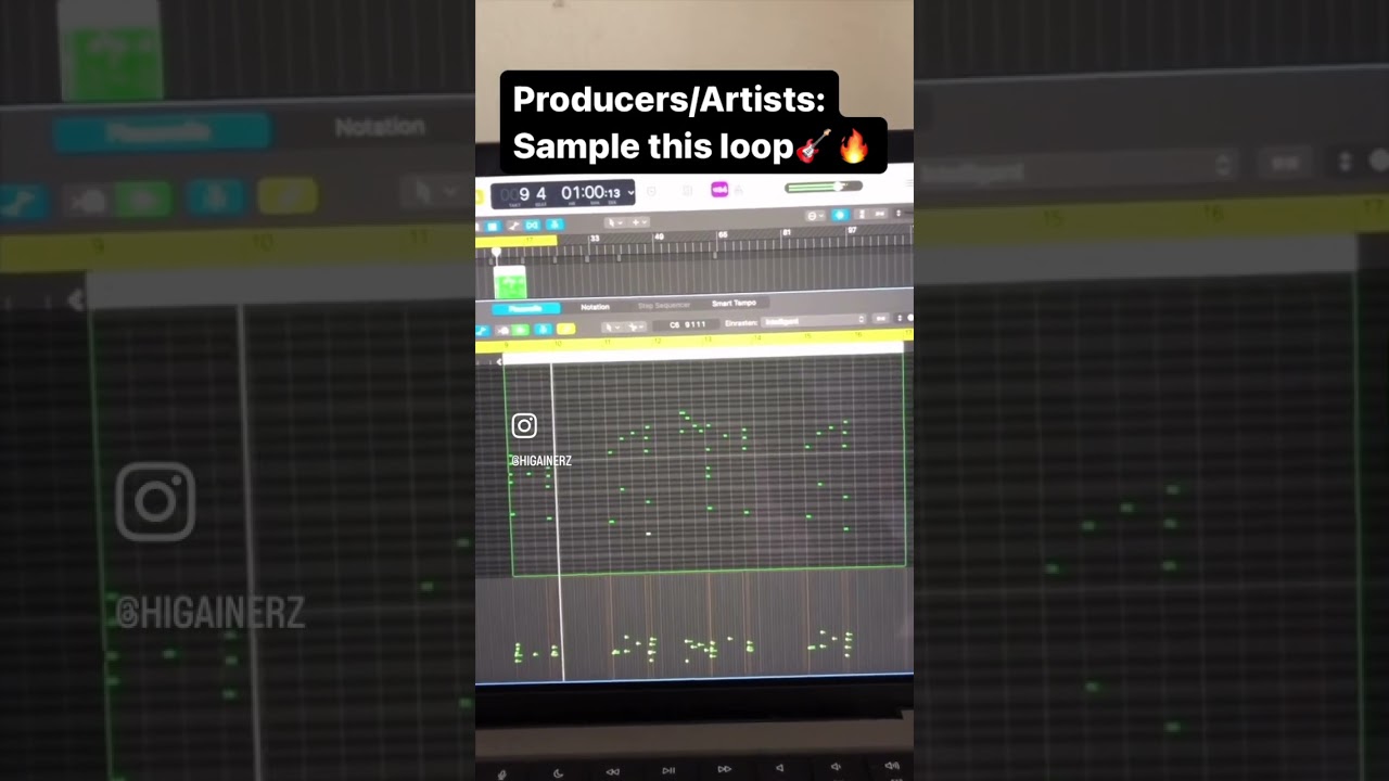 Nocap / Rylo Rodriguez Acoustic Guitar Loop