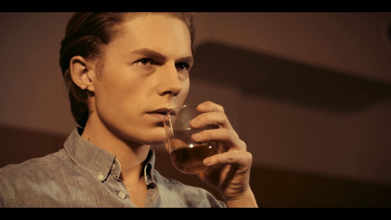 Beyond The Event Horizon - Event Horizon (OFFICIAL VIDEO)