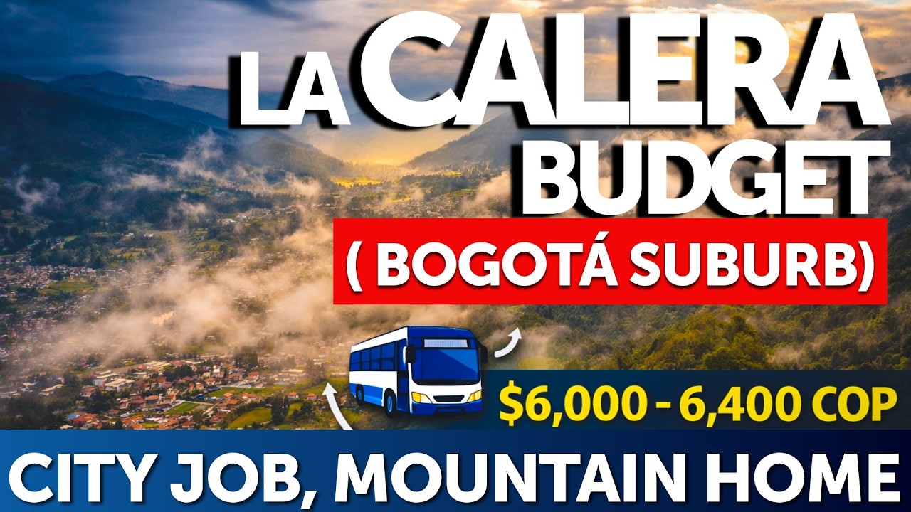 Бюджетная реальность Ла-Калеры | Почему холодная погода является проблемой