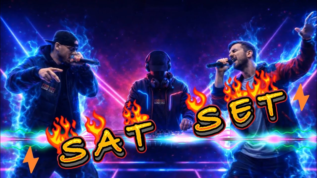DJ TIKTOK 2026 || 🎶👊  S A T ⌁ S E T  👊🎶|| REMIX || DJ JAWA | MOTIVASI | ROCK EDM | HEAVY BASS