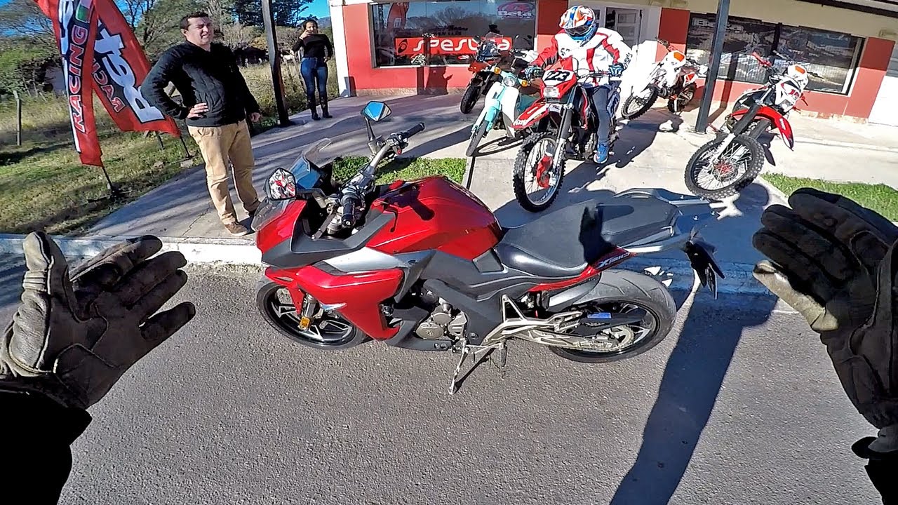 Miren la NAVE que me prestaron 👊🙌😍