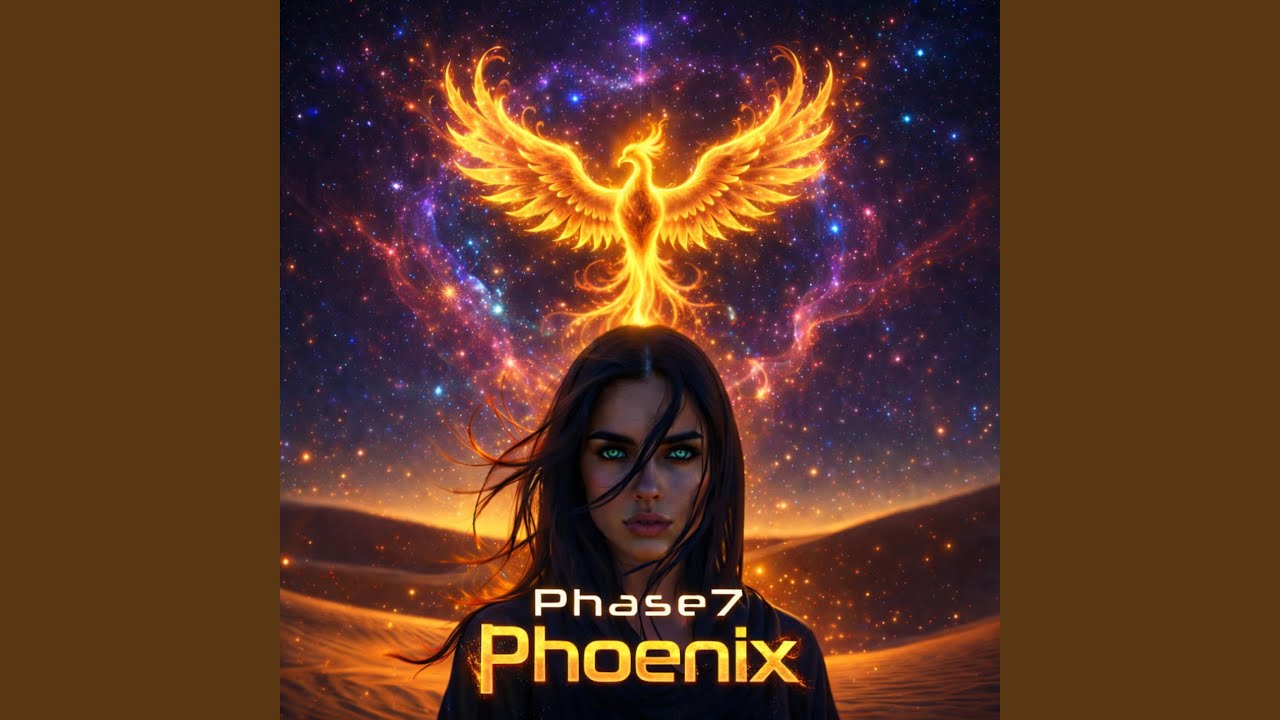 Phoenix (Vocal Mix)
