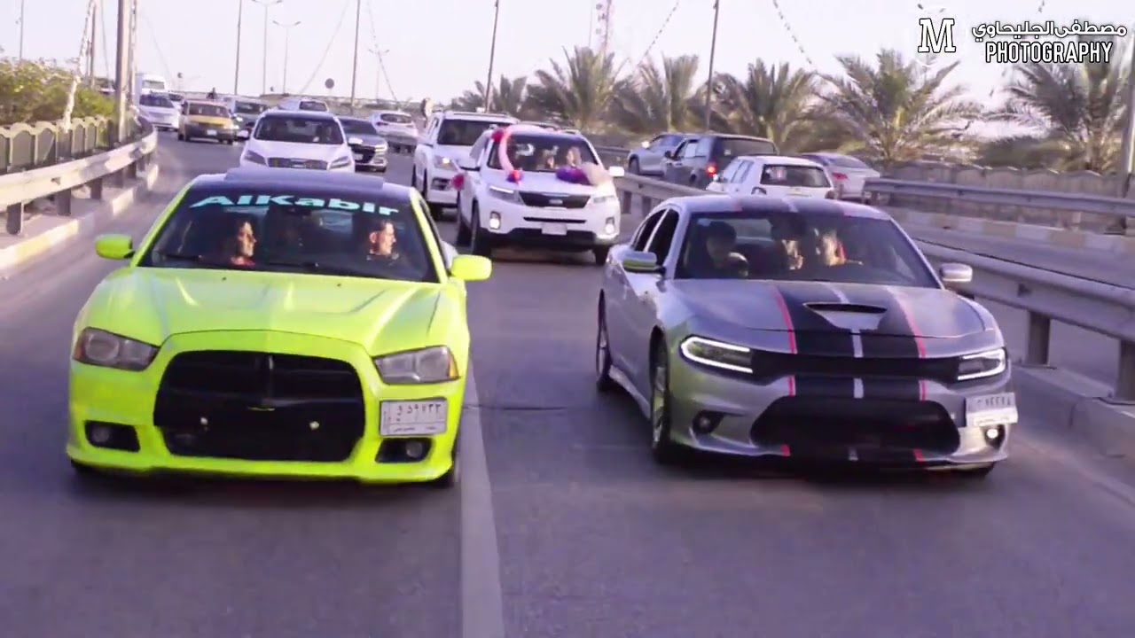 🚦حفل زفاف حسين الجنابي 🚦المصور مصطفى الجليحاوي 🎥
