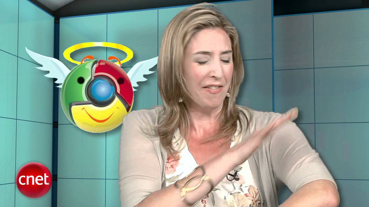 CNET Buzz Report: Google Nexus 4G: Destroyer of smartphones