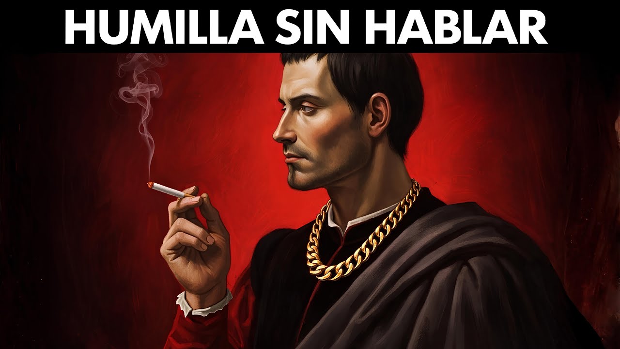 10 actitudes silenciosas que humillan a quien no te respeta