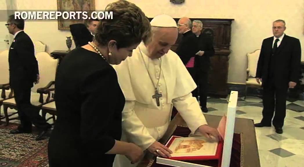 Meet Alfred Xuereb, Pope Francis' Personal Secretary