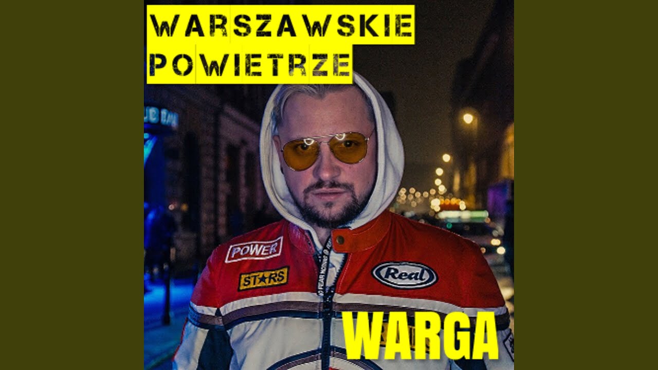 Warszawskie Powietrze