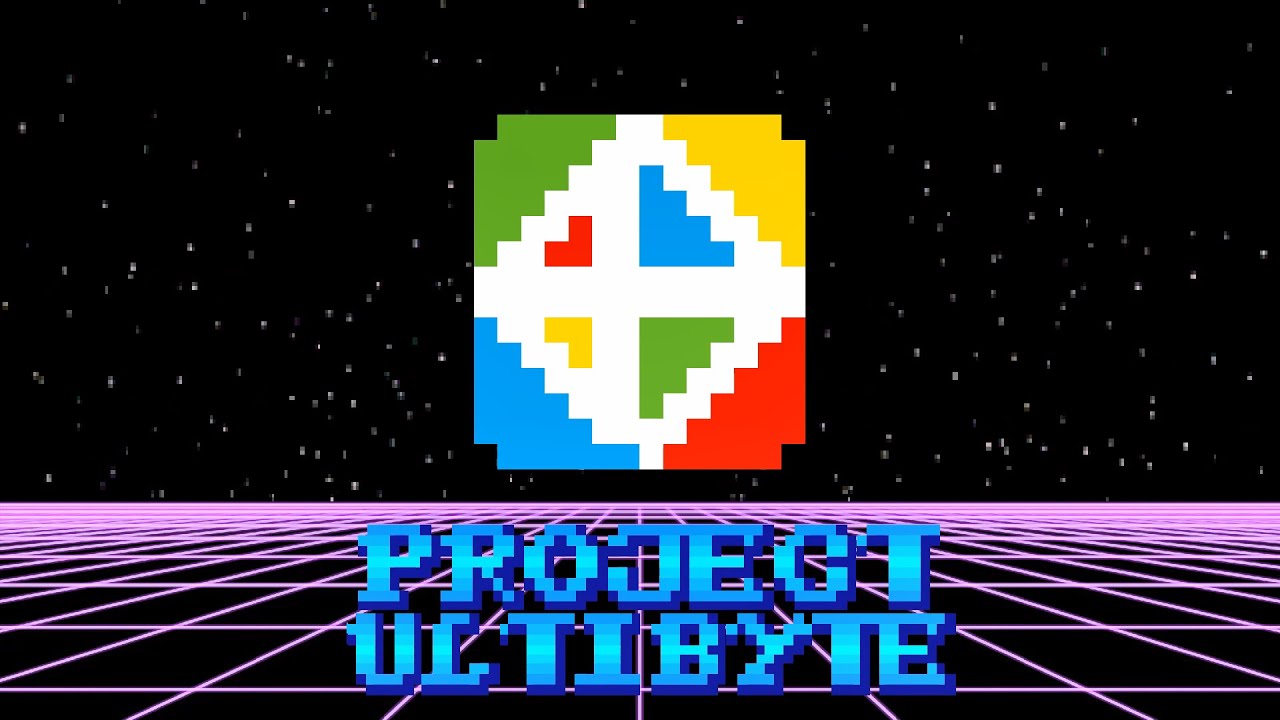PROJECT U - Official Trailer Showcase