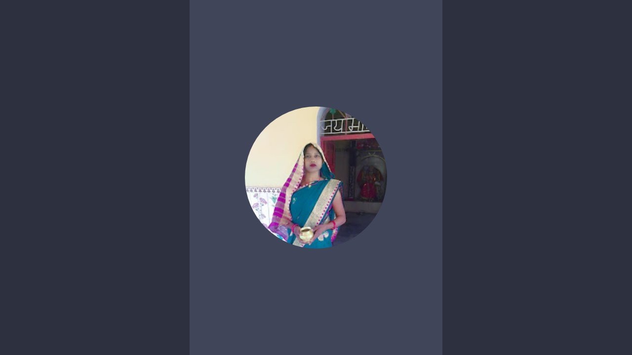 Shobha Patel लाइव है!