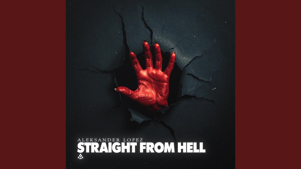 Straight from Hell