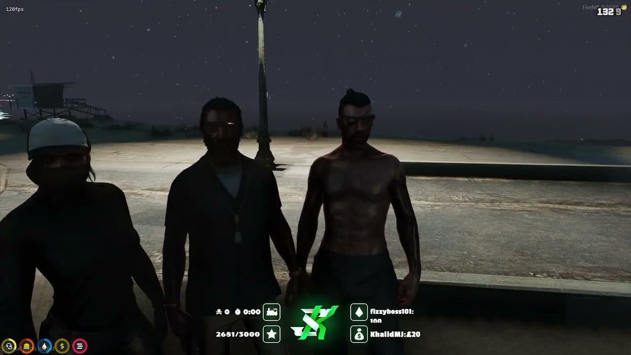 Sparky's Reaction To Catching Matt With Brooklyn | GTA RP NoPixel