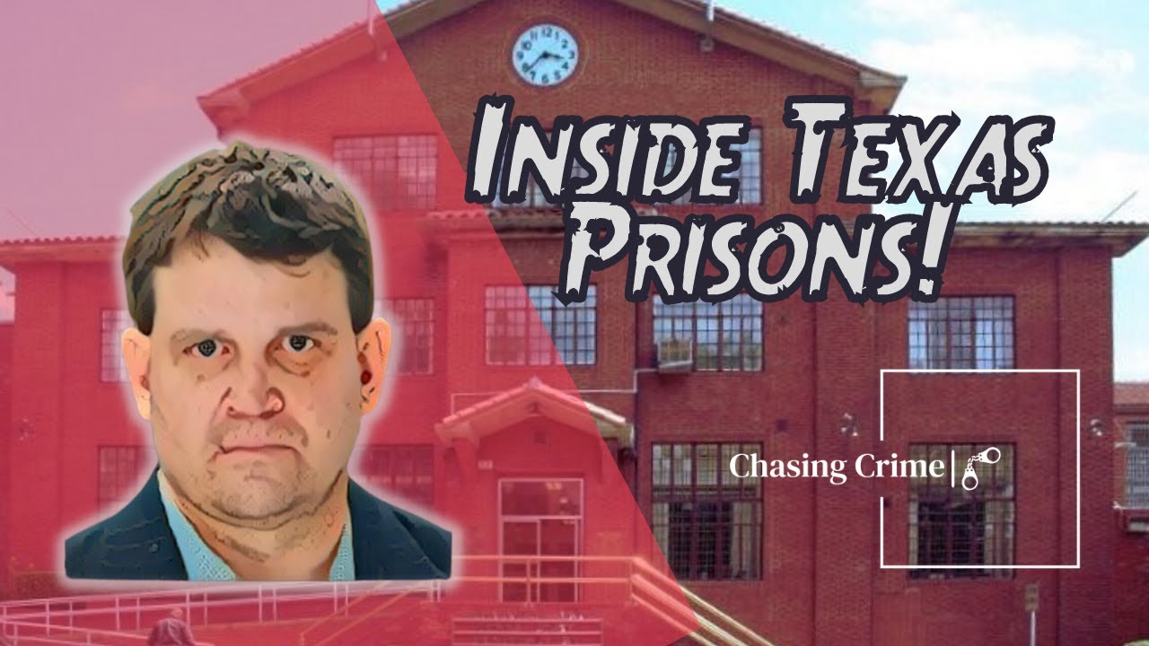 Inside Texas Prisons: Three MENACING Institutions