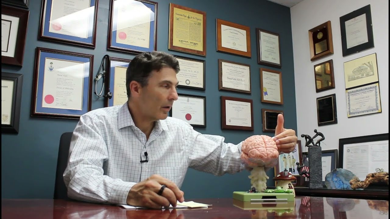TMS Therapy at Kadima: Q&A