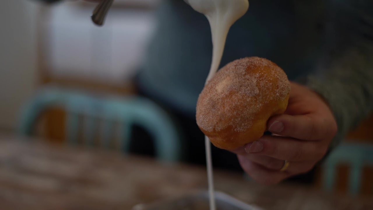 Things To Do In Edmonton: Food Bike Tour with Chef Table Living -  A Fun, Active, Date Idea!