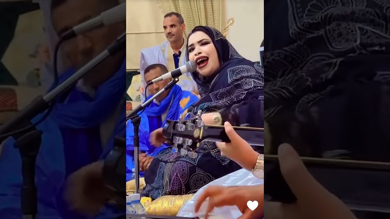 #ندوية جديدة ف دار كرمي لأبناء العزه🎸🪕🥁🎹👏👏