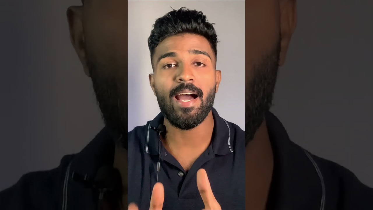 Bulking Malayalam |know your body type