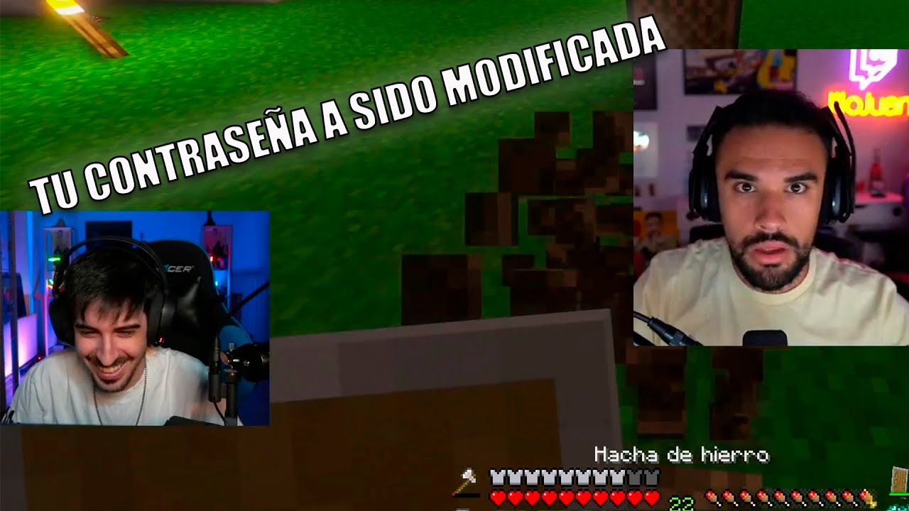Alexby trollea a illojuan con audios...🤣🤭