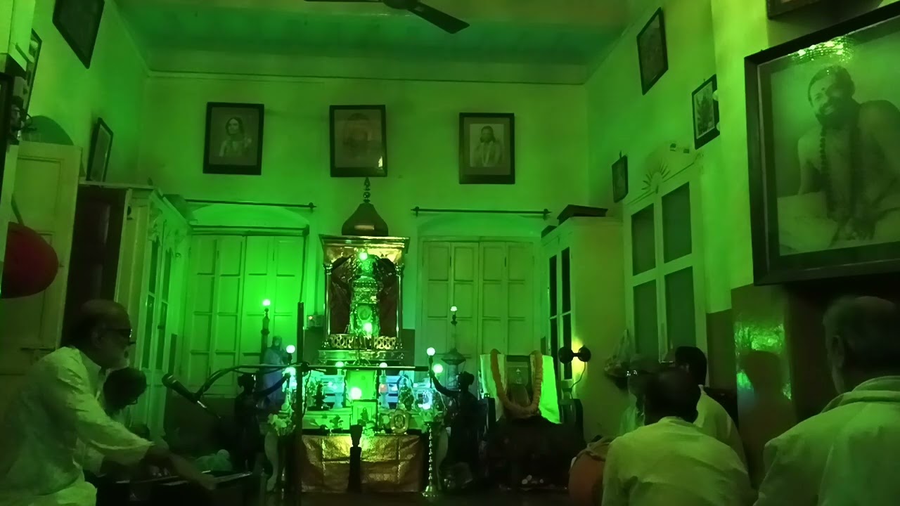 Jayei naam sai Krishna 