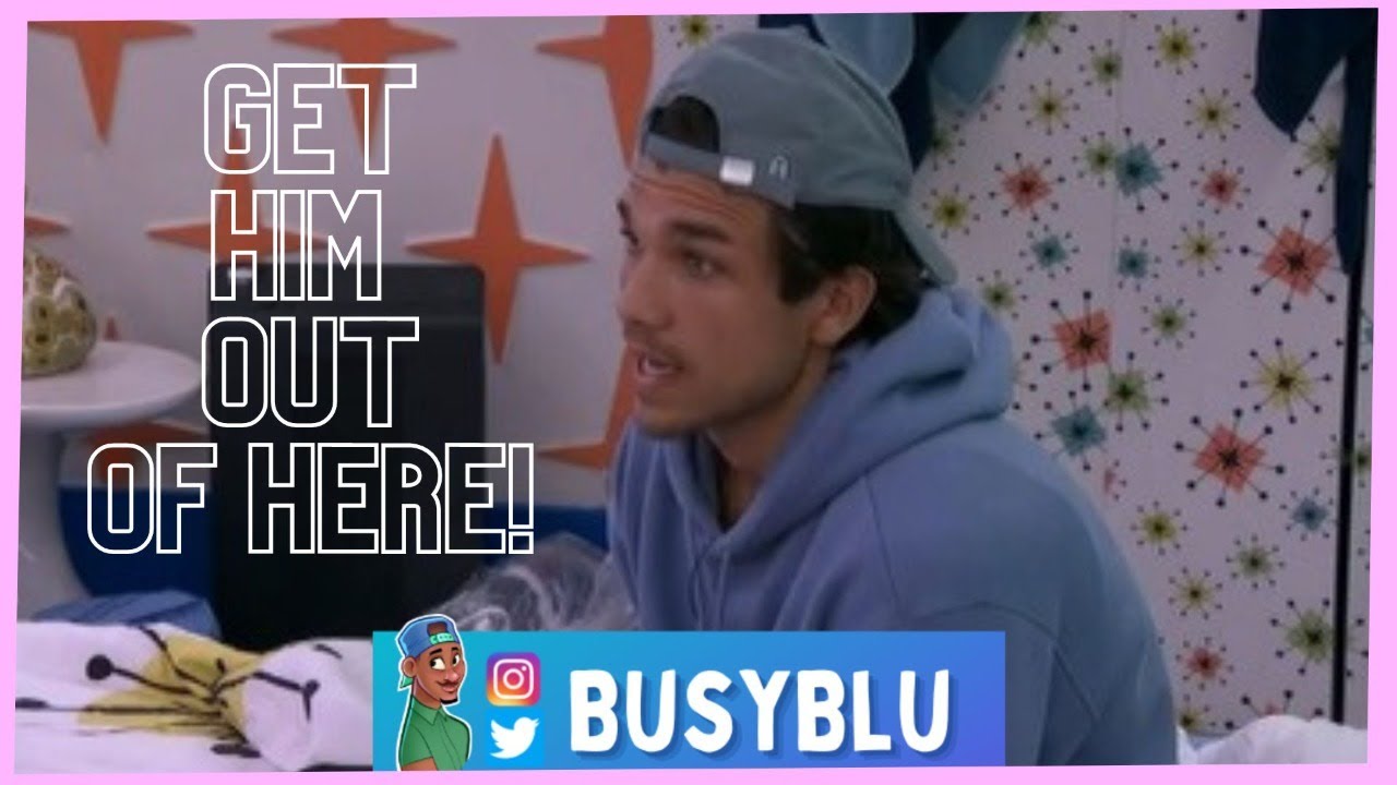 BB24 Episode 6 Recap and Spoilers | Big Brother 24 | BusyBlu