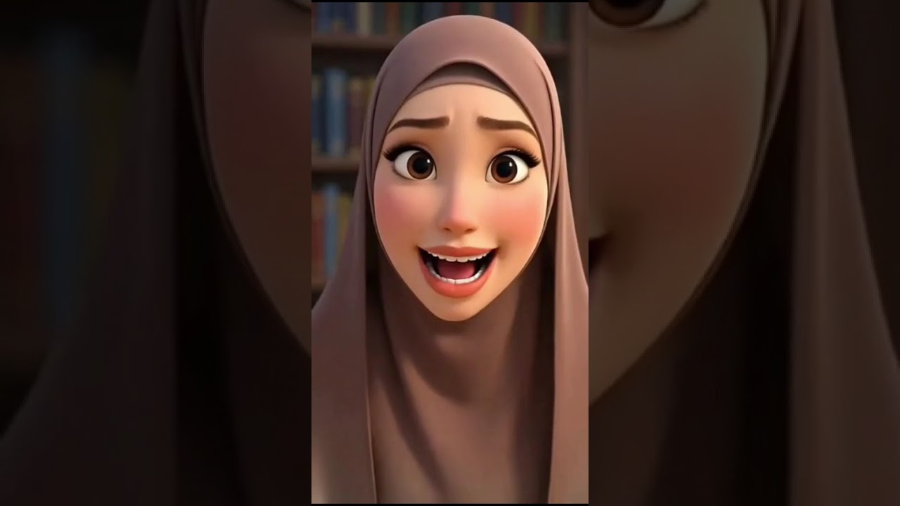 Allah ne deen me bohot aasani rekhi hai #deen #islamicvideo #YTdeenworld #shorts #animation #motiva