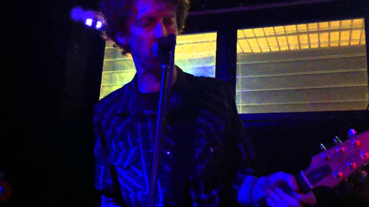 The Holy Soul - Afrobeef﻿ @ The Midnight Special (1/6/14)