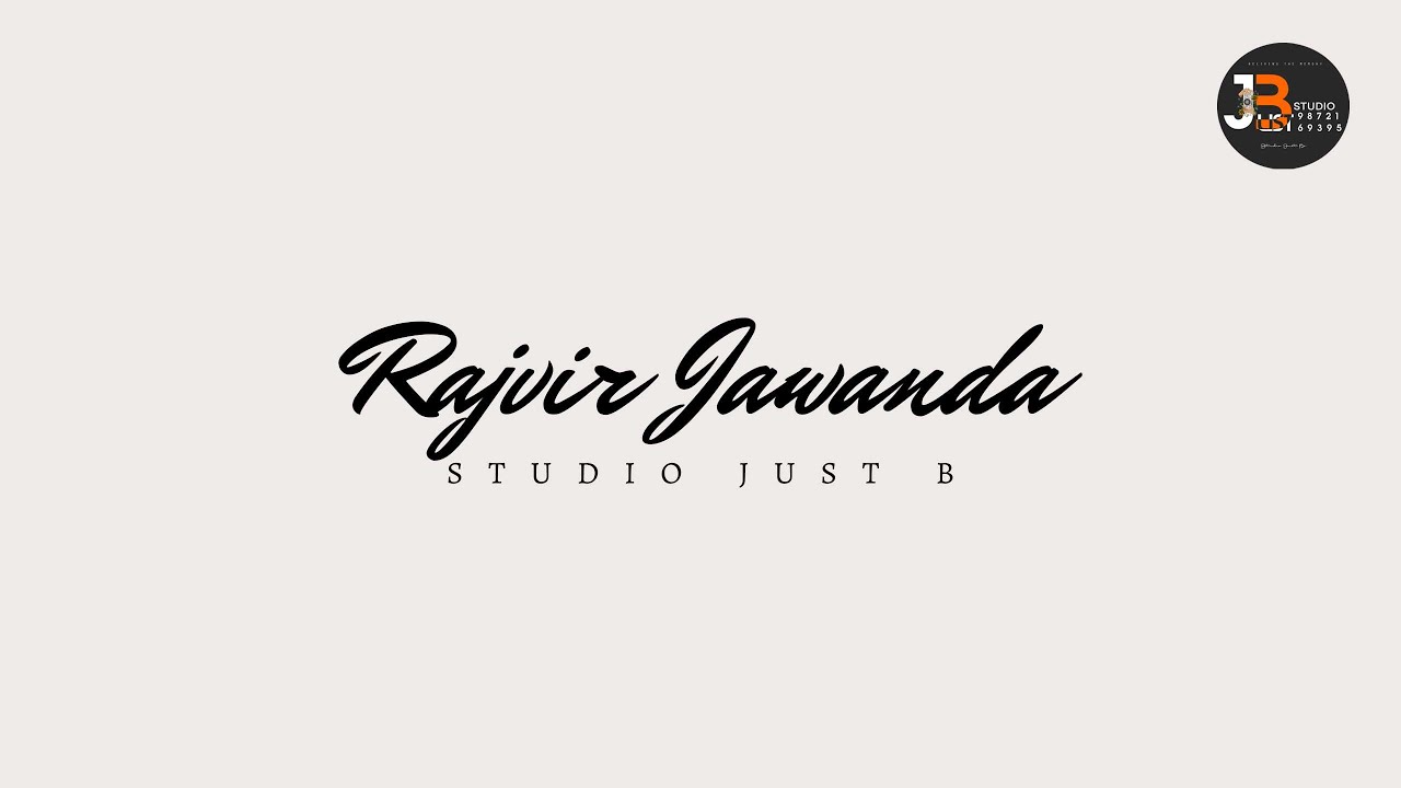 Rajvir Jawanda Live Wedding Show Bathinda