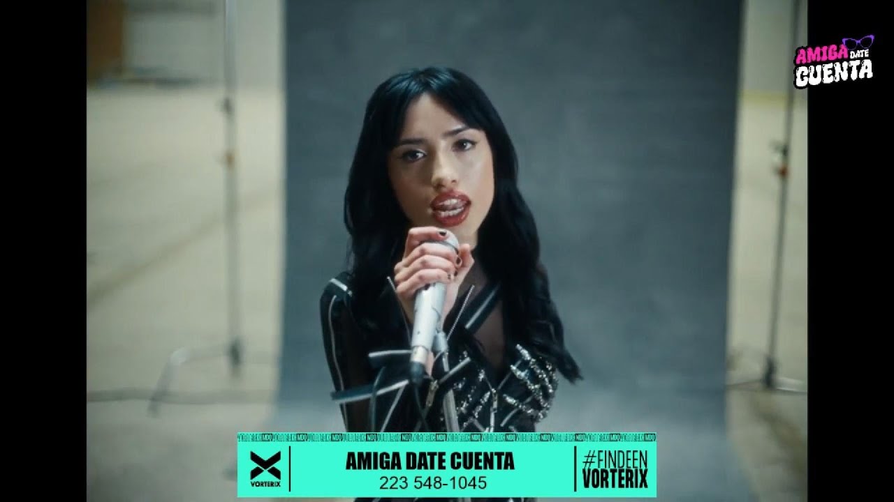 Fanático, Lali y Nay: la historia detrás de un videoclip que ganó 3 Premios Gardel en 2025